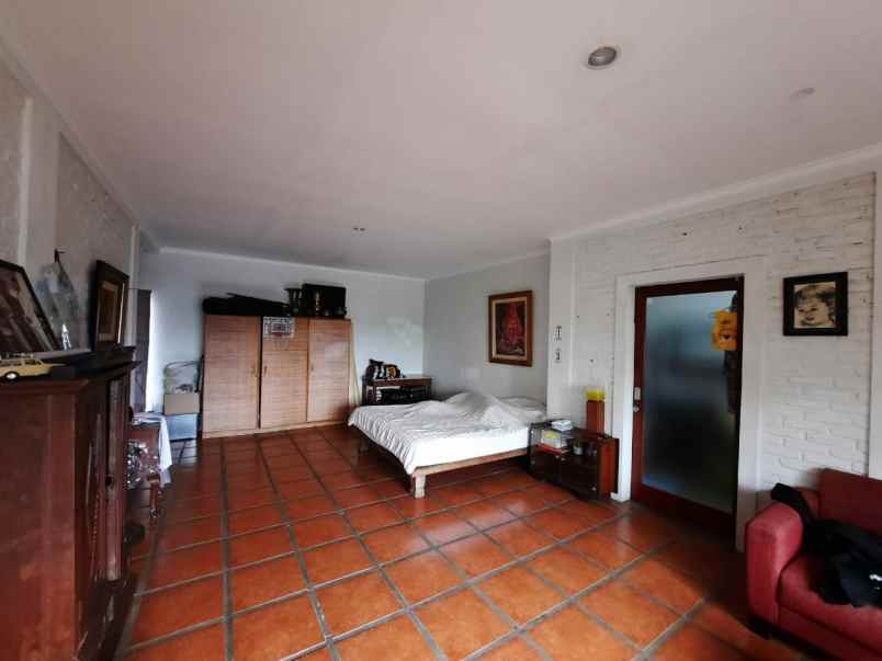 dijual rumah komplek cigadung