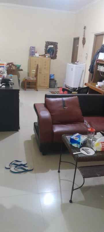 dijual rumah komplek pasir pogor