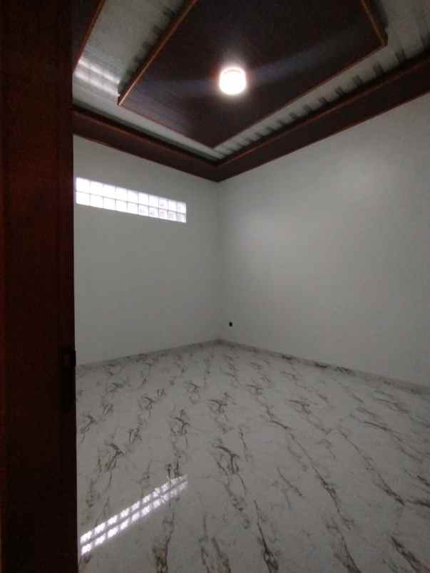 dijual rumah kopo permai 3 cibaduyut