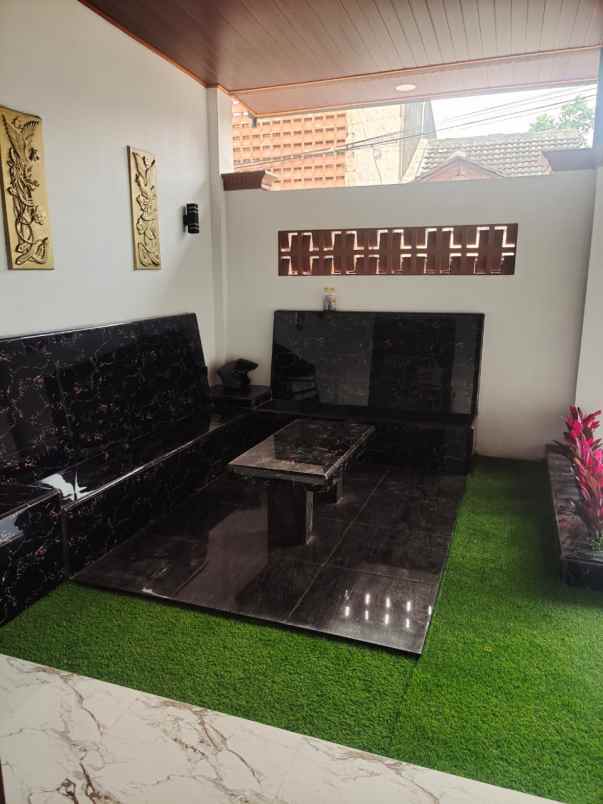 dijual rumah kopo permai 3 cibaduyut