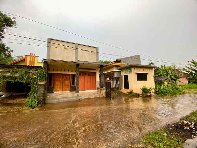 dijual rumah kost di jepara