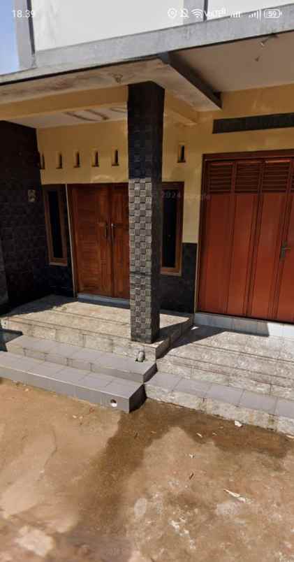 dijual rumah kost di jepara