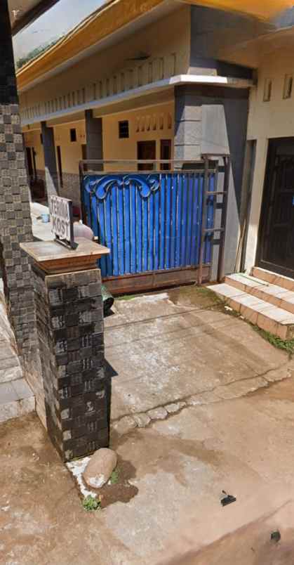 dijual rumah kost di jepara