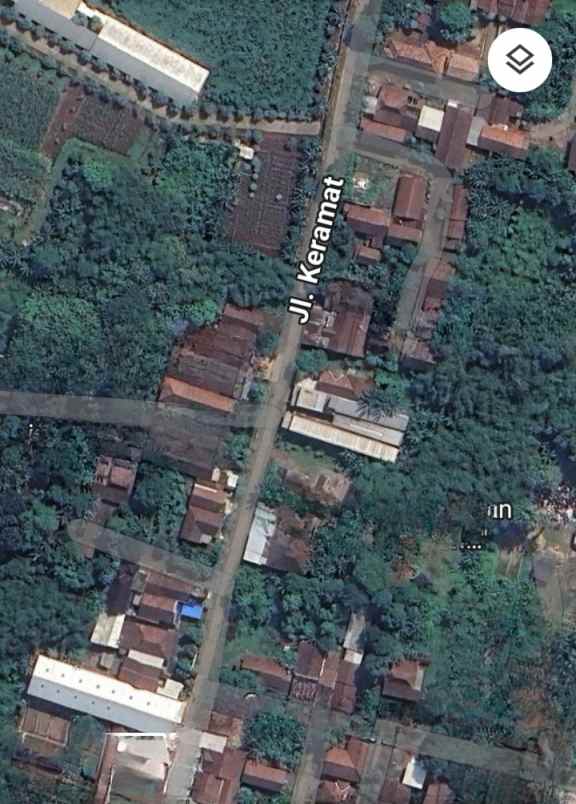 dijual rumah kost di jepara