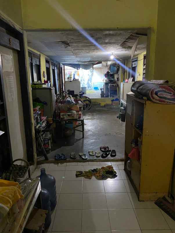 dijual rumah kost dukuh menanggal gayungan surabaya