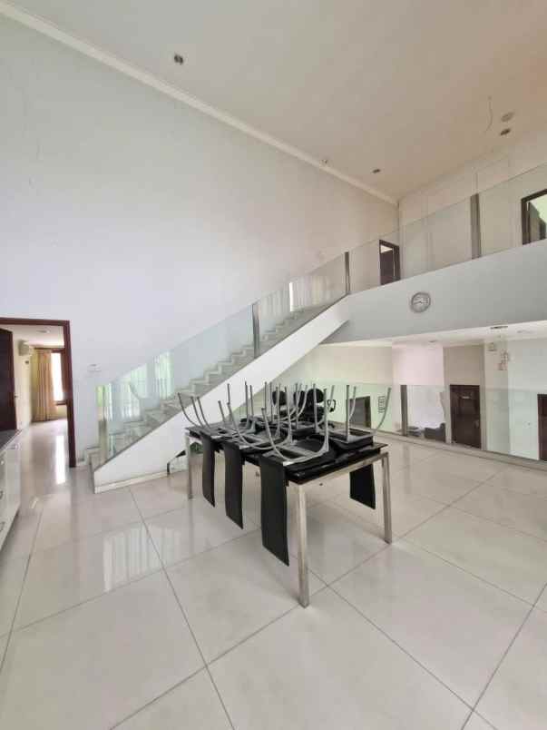dijual rumah kota wisata cibubur