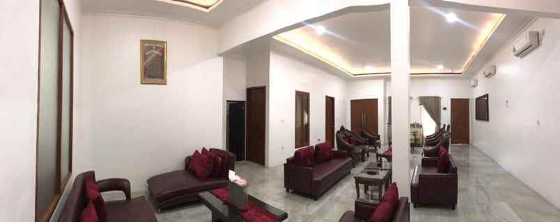 dijual rumah kranggan permai cibubur