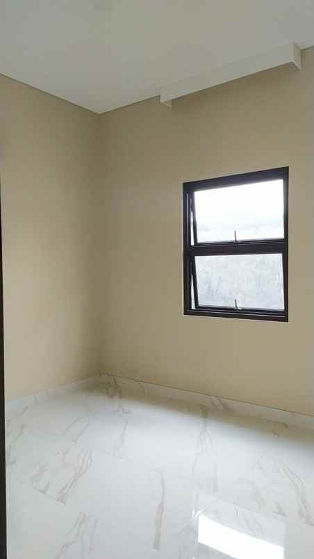 dijual rumah lippo cikarang