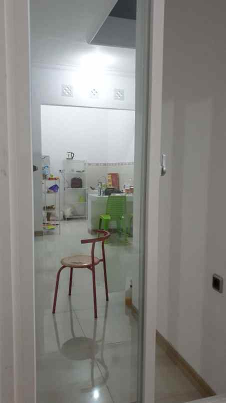dijual rumah lokasi sulfat selatan kota malang