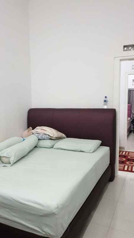 dijual rumah lokasi sulfat selatan kota malang