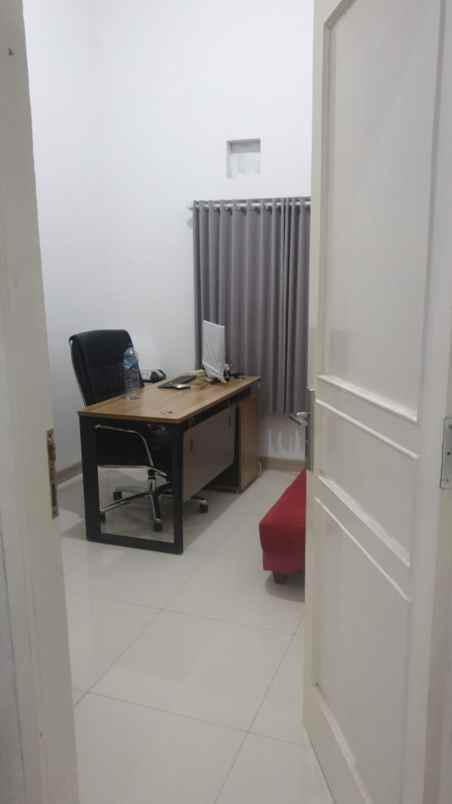 dijual rumah lokasi sulfat selatan kota malang