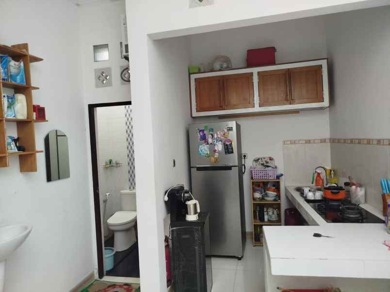 dijual rumah lokasi sulfat selatan kota malang