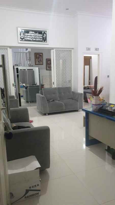dijual rumah lokasi sulfat selatan kota malang