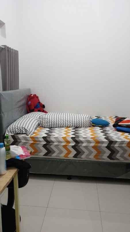dijual rumah lokasi sulfat selatan kota malang
