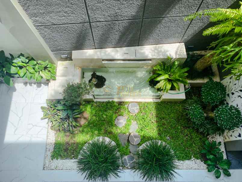 dijual rumah maguwoharjo sleman