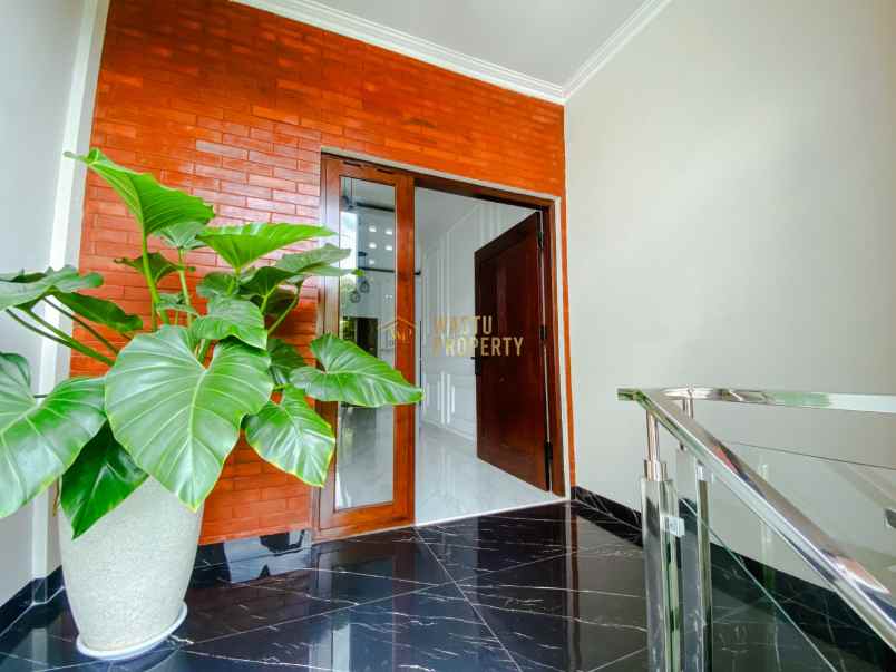 dijual rumah maguwoharjo sleman