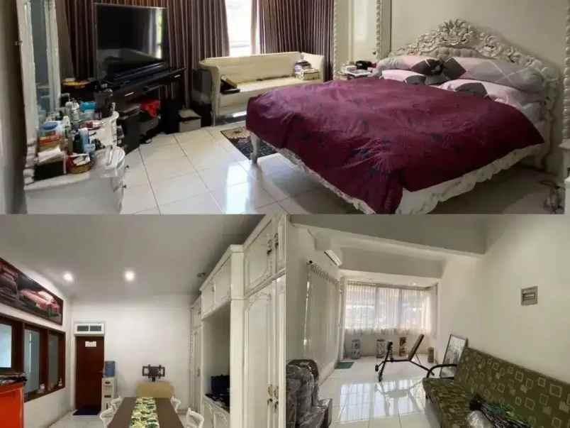 dijual rumah makasar