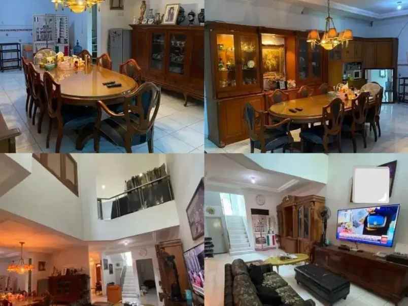 dijual rumah makasar