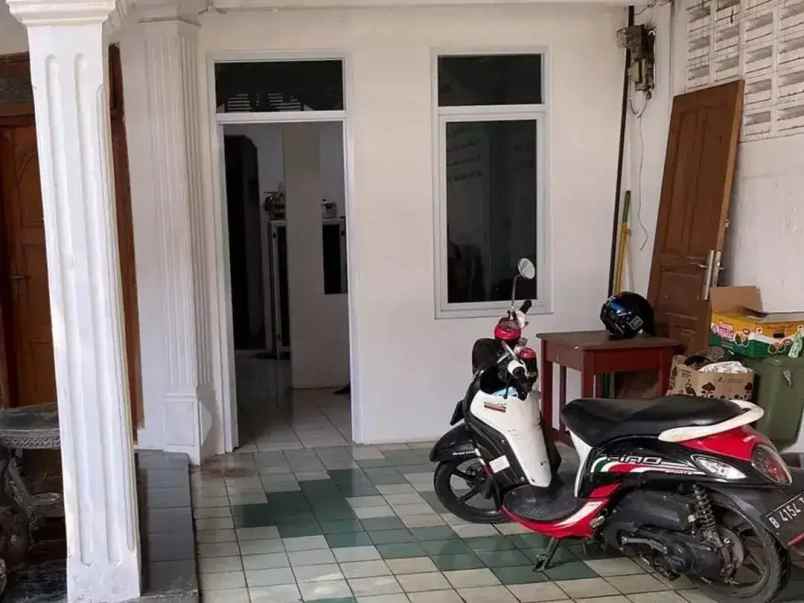 dijual rumah makasar