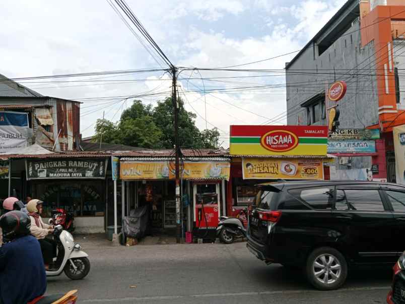 Dijual Rumah Makassar Kota Sekitar Jalan Tamalate Jalan Tidung