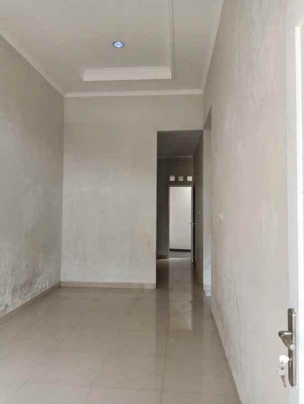 dijual rumah mampang pancoran mas depok
