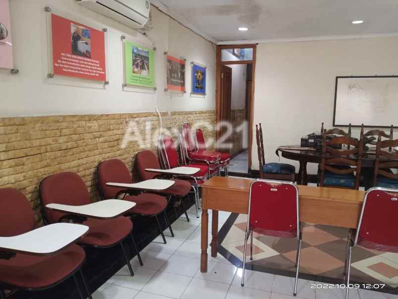 dijual rumah mampang prapatan