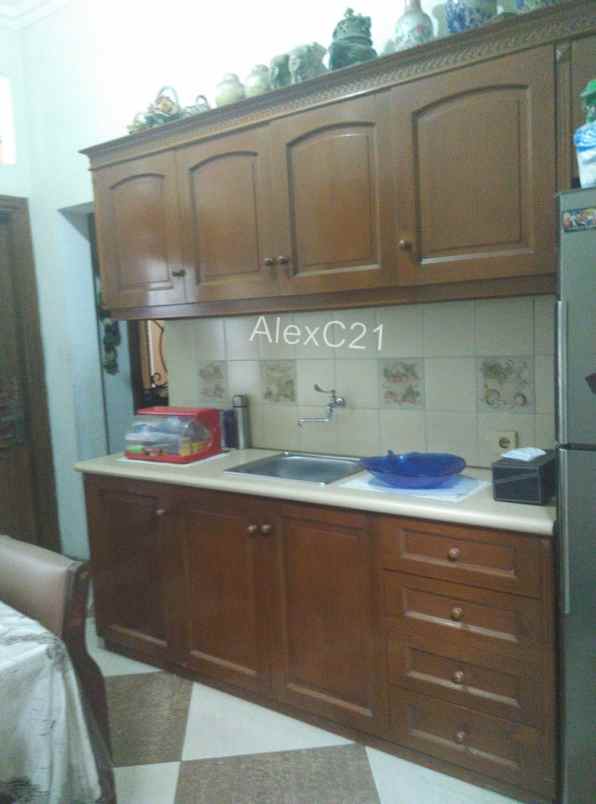 dijual rumah mampang prapatan