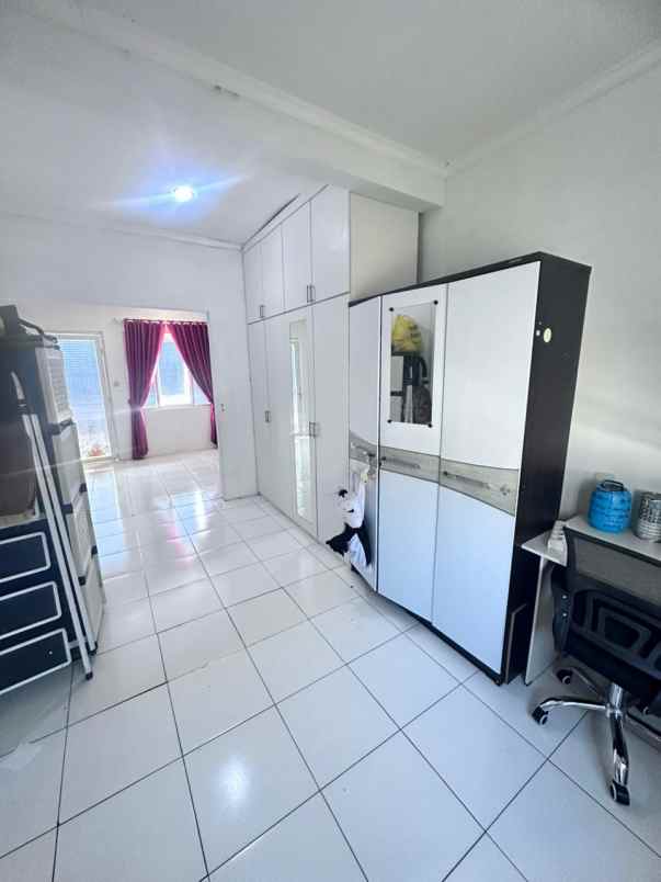 dijual rumah mandalajati