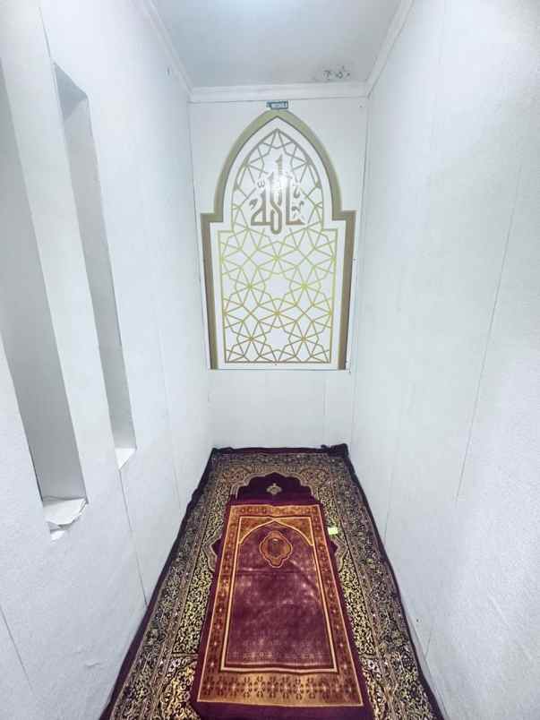 dijual rumah mandalajati