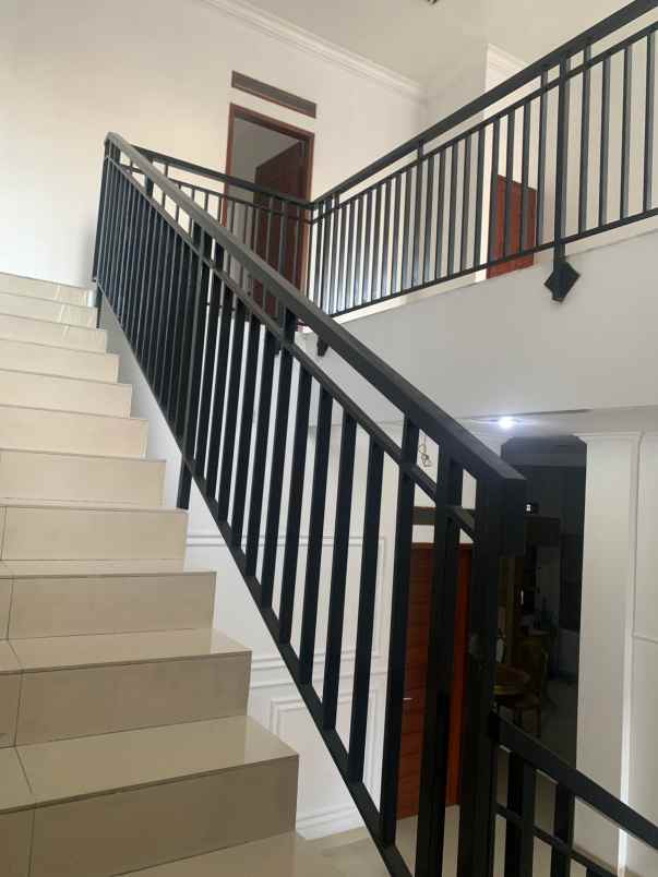 dijual rumah manggarai selatan tebet