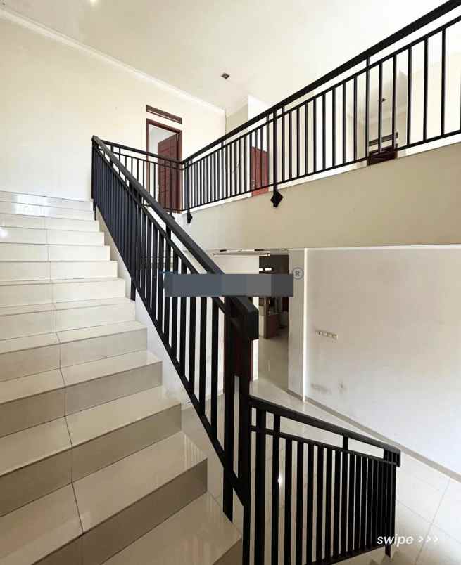 dijual rumah manggarai selatan tebet