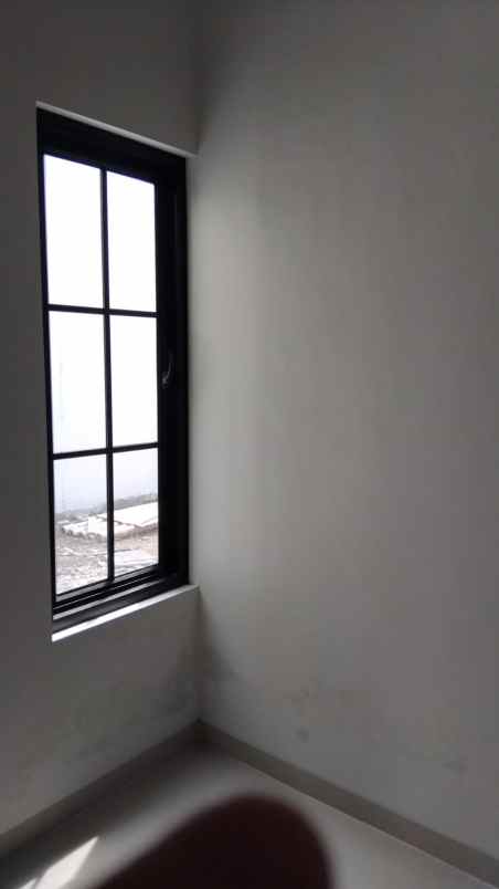 dijual rumah mangunharjo