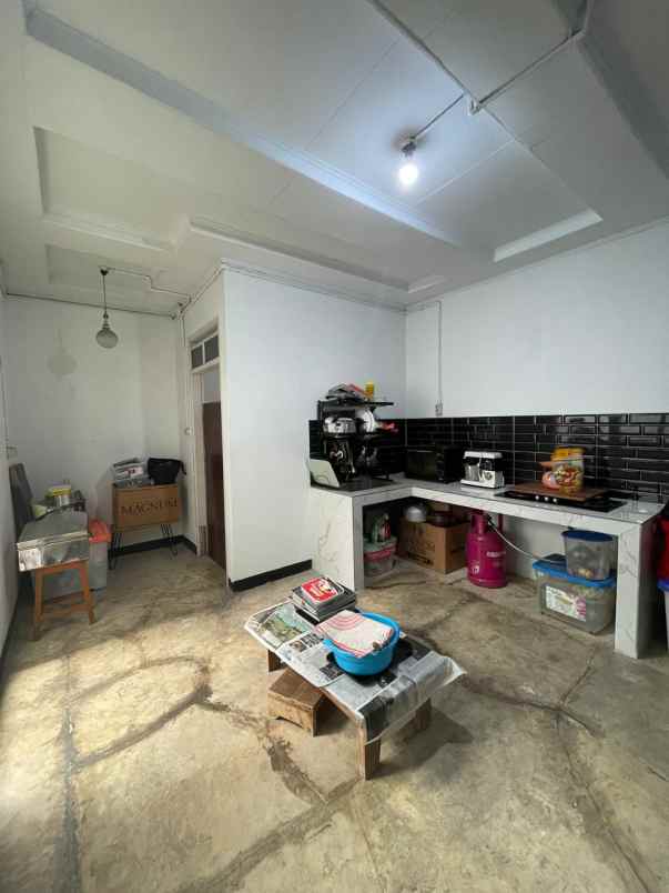 dijual rumah margahayu tengah