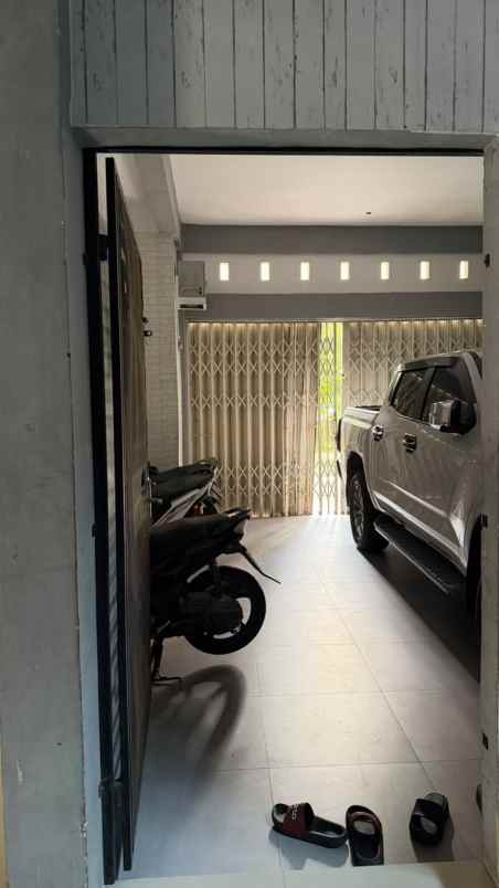 dijual rumah marpoyan damai pekanbaru riau