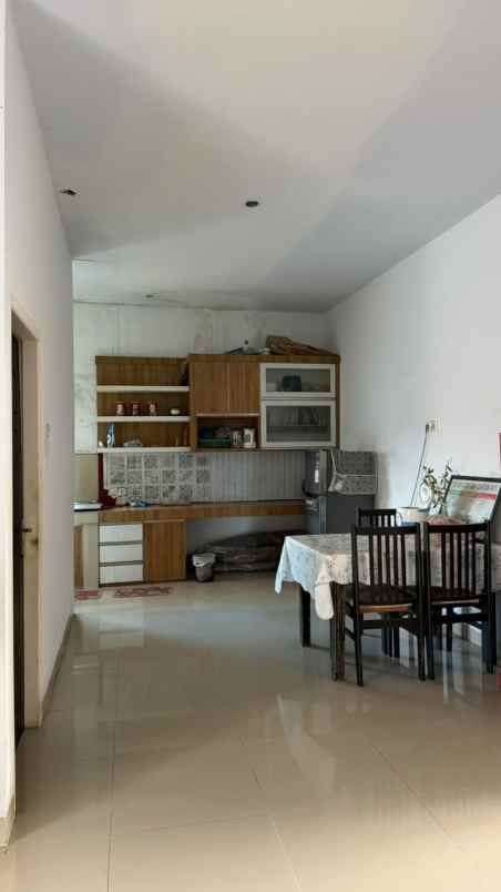 dijual rumah marpoyan damai pekanbaru riau