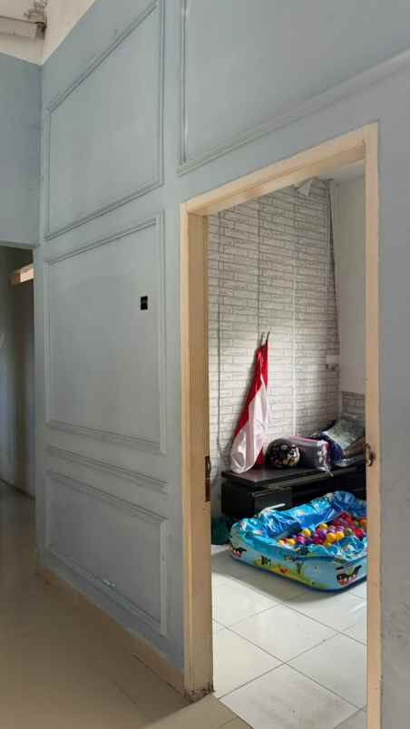 dijual rumah marpoyan damai pekanbaru riau