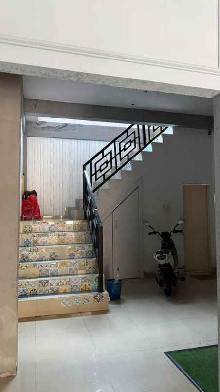 dijual rumah marpoyan damai pekanbaru riau