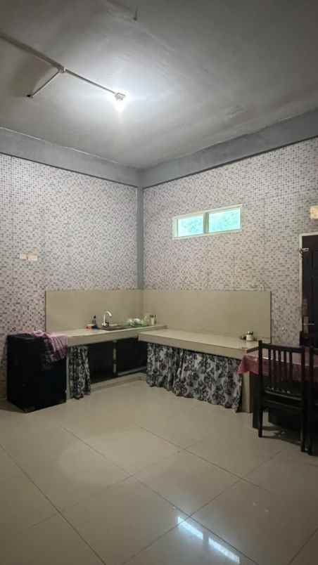 dijual rumah marpoyan damai pekanbaru riau