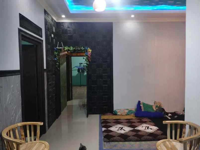 dijual rumah martasik cipageran