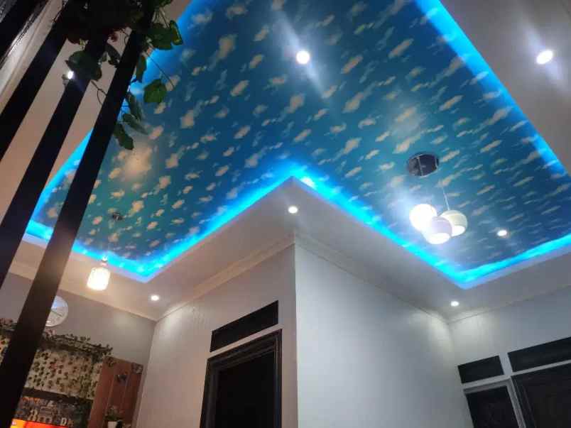 dijual rumah martasik cipageran