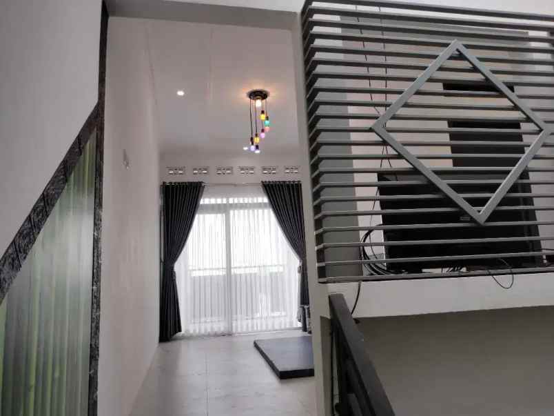 dijual rumah martasik cipageran