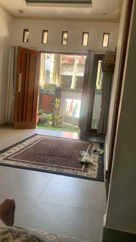 dijual rumah matanai babalang bangli bali