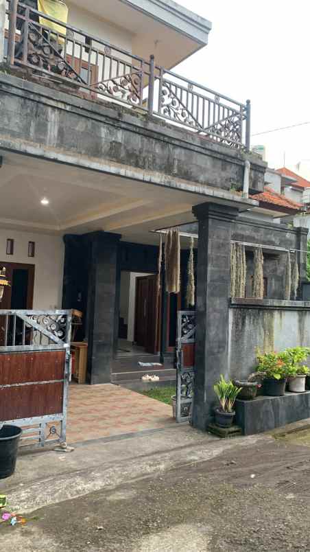dijual rumah matanai babalang bangli bali