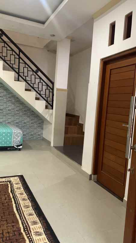 dijual rumah matanai babalang bangli bali