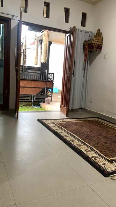 dijual rumah matanai babalang bangli bali
