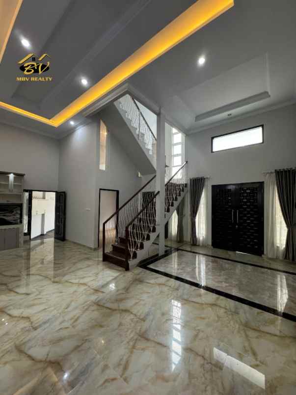 dijual rumah mbv249