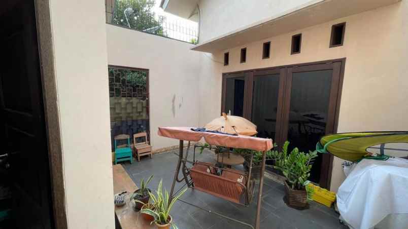 dijual rumah medan satria