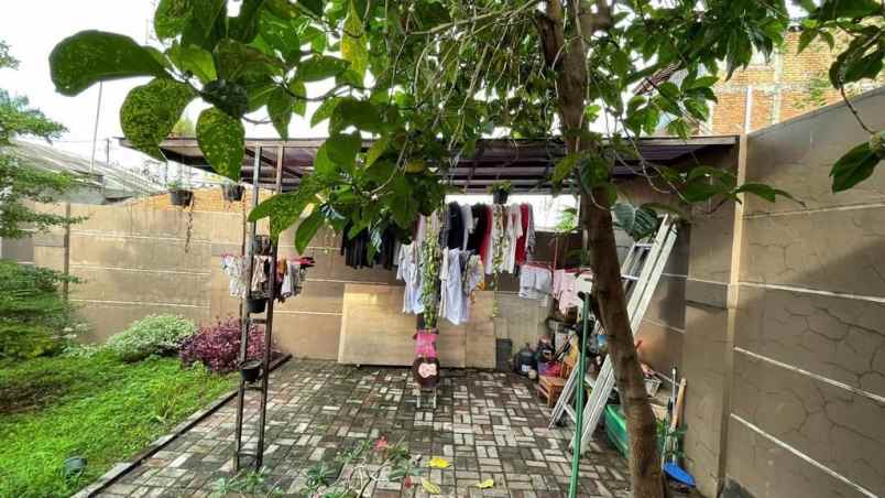 dijual rumah medan satria