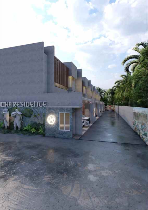 dijual rumah mertoyudan