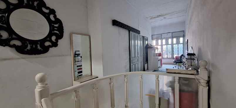 dijual rumah metland menteng